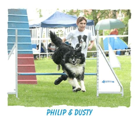 Philip Dusty