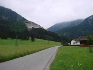 H�fen in �sterreich