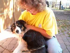 Wiedersehen mit Bruno