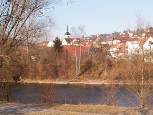 Eutingen an der Enz